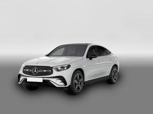 Mercedes-Benz GLC-Klasse GLC 300
