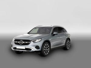 Mercedes-Benz GLC-Klasse GLC 300