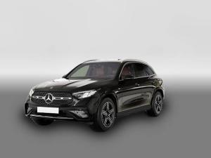 Mercedes-Benz GLC-Klasse GLC 300