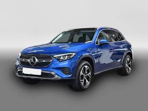 Mercedes-Benz GLC-Klasse GLC 300