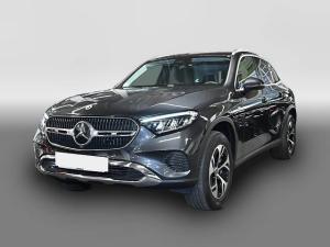 Mercedes-Benz GLC-Klasse GLC 300