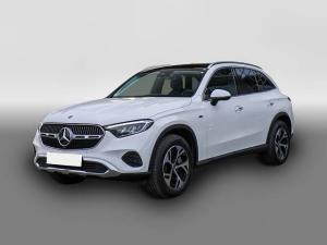 Mercedes-Benz GLC-Klasse GLC 300