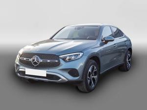 Mercedes-Benz GLC-Klasse GLC 300