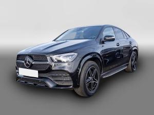 Mercedes-Benz GLE-Klasse GLE 350