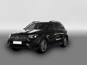 Mercedes-Benz GLE-Klasse GLE 350