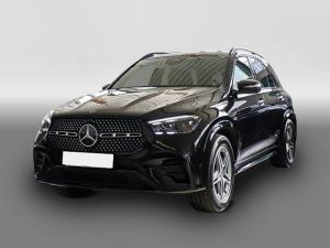 Mercedes-Benz GLE-Klasse GLE 350