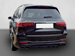 Mercedes-Benz GLS-Klasse AMG 63 4Matic+ EQ Boost Performance Guard