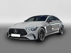 Mercedes-Benz S-Klasse AMG GT