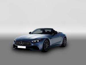 Mercedes-Benz SL-Klasse SL 43 AMG