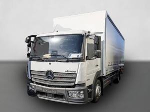Mercedes-Benz Sonstige Atego