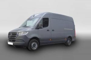 Mercedes-Benz Sprinter 317 CDI Standard HA 9G-TRONIC PRO L2H2