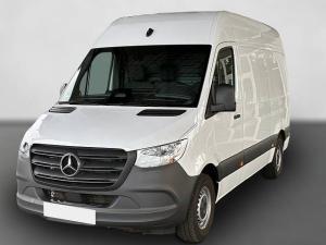 Mercedes-Benz Sprinter 317 CDI Standard HA 9G-TRONIC PRO L2H2
