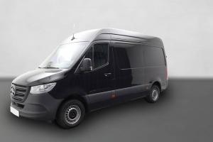 Mercedes-Benz Sprinter 317 CDI Standard HA 9G-TRONIC PRO L2H2
