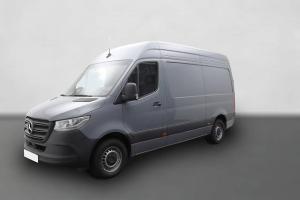 Mercedes-Benz Sprinter 317 CDI Standard HA 9G-TRONIC PRO L2H2