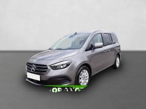 Mercedes-Benz T-Klasse 160 d Sport*MBUX*DAB*Kamera*LED*Totwinkel*