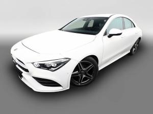 Mercedes-Benz T-Klasse DCT AMG Line LED ParkAs Kam SHZ Nav 18Z