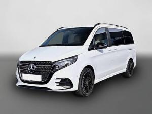 Mercedes-Benz V-Klasse V 300