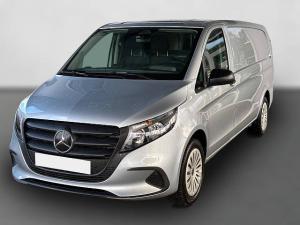 Mercedes-Benz Vito 116CDI L3 Extra Lang / Kamera / Klimaautom./ AHK / Carplay / Allwetter