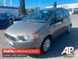 Mitsubishi Colt Lim. 5-trg. Intense
