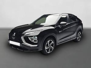 Mitsubishi Eclipse Cross 2.4 MIVEC PHEV CVT SELECT NAVI LED STANDH. 360° LM