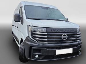 Nissan Interstar L3H2 DCi 3,5T Kamera LED AppleCP 270°