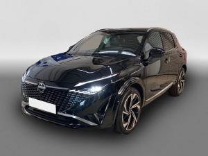 Nissan Qashqai Facelift 1.3 DIG-T Tekna+*BOSE*Pano*