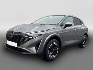 Nissan Qashqai MHEV N-Connecta Komfort/Winterp. Pano