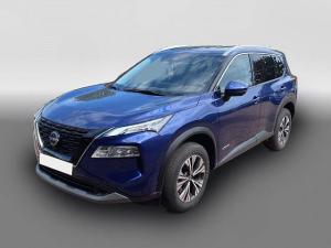 Nissan X-Trail 1.5 e-Power e-4orce N-Connecta*HeadUp*