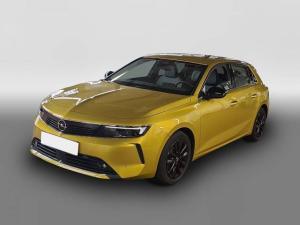 Opel Astra 1.2 Turbo Enjoy