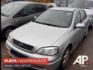 Opel Astra 1.6 16V Comfort