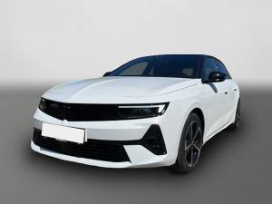 Opel Astra GS Line 1.2 Turbo Navi Kamera Leder CarPlay El. Fondsitzverst. Digitales Cockpit