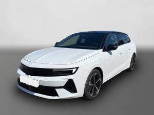 Opel Astra GS ST Leder Digitales Cock Mmory Sitze 360 Kamera Massagesitze Klimasitze LED Apple Car