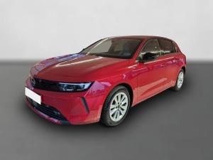 Opel Astra L Business Elegance Aut. Shz Navi Kamera