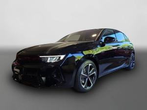 Opel Astra L GS Line Leder inkl.Sitzkühlung PPvo+hi+Rückfahrkamera Digitales Cockpit Memory Sitze