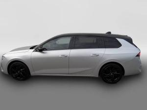 Opel Astra ST 1,2 GS-Line+360°-Kamera+Automatik+AHK