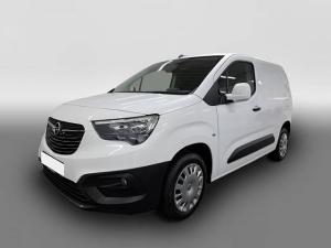 Opel Combo Cargo 1.5 D S&S Edition PDC KLIMA Tempomat