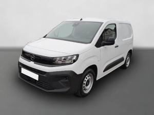 Opel Combo Cargo L1H1+3-Sitzer 130PS + RFK + Multimedia Radio + Holzboden…