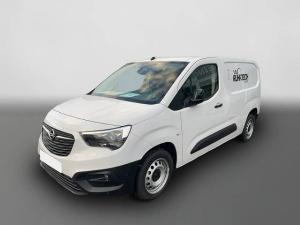 Opel Combo E Cargo Basis erhöhte Nutzlast XL 1.5 D EU6e Carplay Navi Totwinkelassistent Temp
