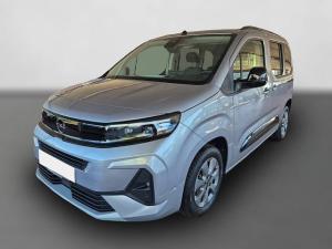 Opel Combo Life GS AT 5Sitze Shz Navi Kamera 360