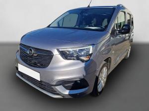Opel Combo Ultimate 11kw Shz Navi Kamera