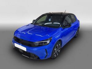 Opel Corsa 1.2 Turbo GS-Line*Navi*Kamera*Keyless*DAB*