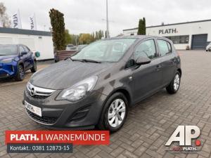 Opel Corsa D Energy / Klima