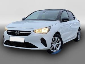 Opel Corsa -e EDITION 3PHASIG-CCS+KAMERA+GRA+PDC