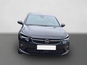 Opel Corsa -e GS // 3-Phasig