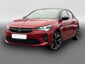 Opel Corsa -e ULTIMATE 3-PHASIG+CCS+MATRIX-LED+17″+NA