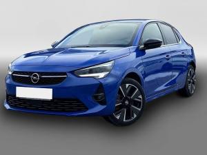 Opel Corsa -e ULTIMATE 3-PHASIG+CCS+MATRIX-LED+NAVI-P