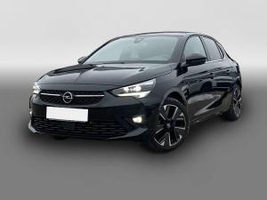 Opel Corsa -e ULTIMATE 3-PHASIG+CCS+MATRIX-LED+NAVI-P