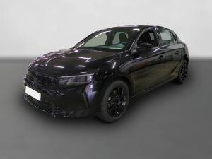 Opel Corsa F 1.2 T GS SHZ Kamera