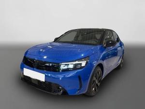 Opel Corsa F GS 1.2 FACELIFT MHEV 48V NAVI MATRIX LED AWR ACC Digitales Cockpit Blendfreies Fernl.