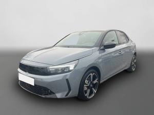 Opel Corsa F GS 1.2 MHEV 48V Hybrid NAVI ACC MATRIX LED SHZ Leder Digitales Cockpit Apple CarPlay